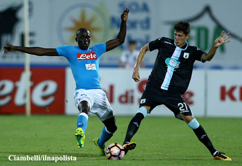 Satin, agente Koulibaly: «Ottimi rapporti con Adl, Kalidou sta giocando da leader»