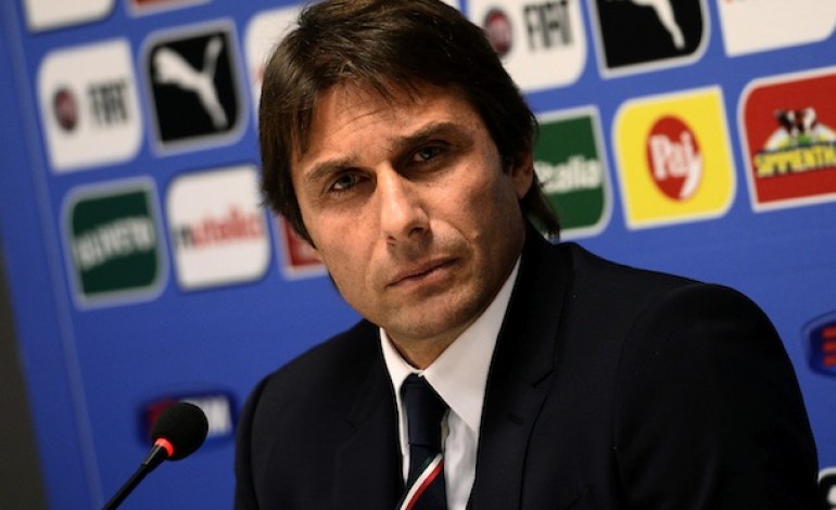 Si complica l’approdo di Antonio Conte al Real Madrid