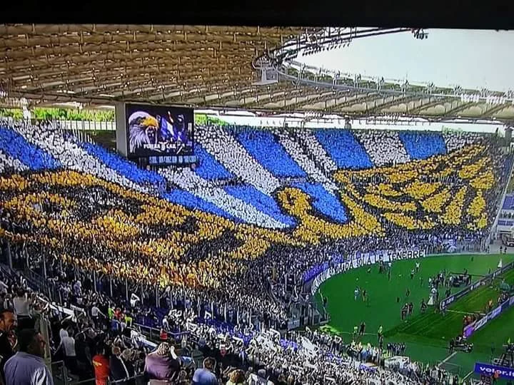 Lazio-Udinese