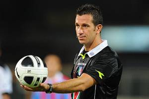 Gli arbitri della 24esima giornata di Serie A: Doveri per Napoli-Carpi item-thumbnail