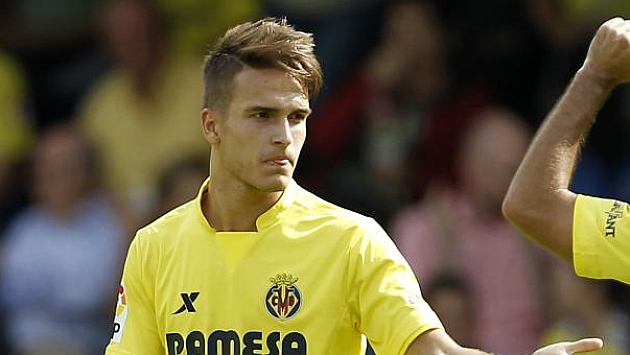 Villarreal-Napoli 1-0: punizione di Denis Suarez, la qualificazione diventa difficile Villarreal-Napoli 1-0: punizione di Denis Suarez, la qualificazione diventa difficile