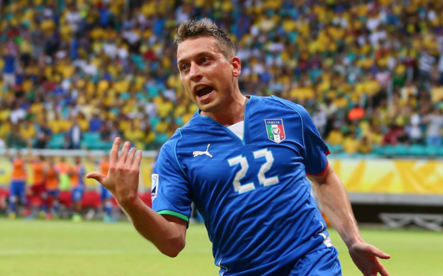 Un giorno all’improvviso, Emanuele Giaccherini (ma nessuno ne parla)