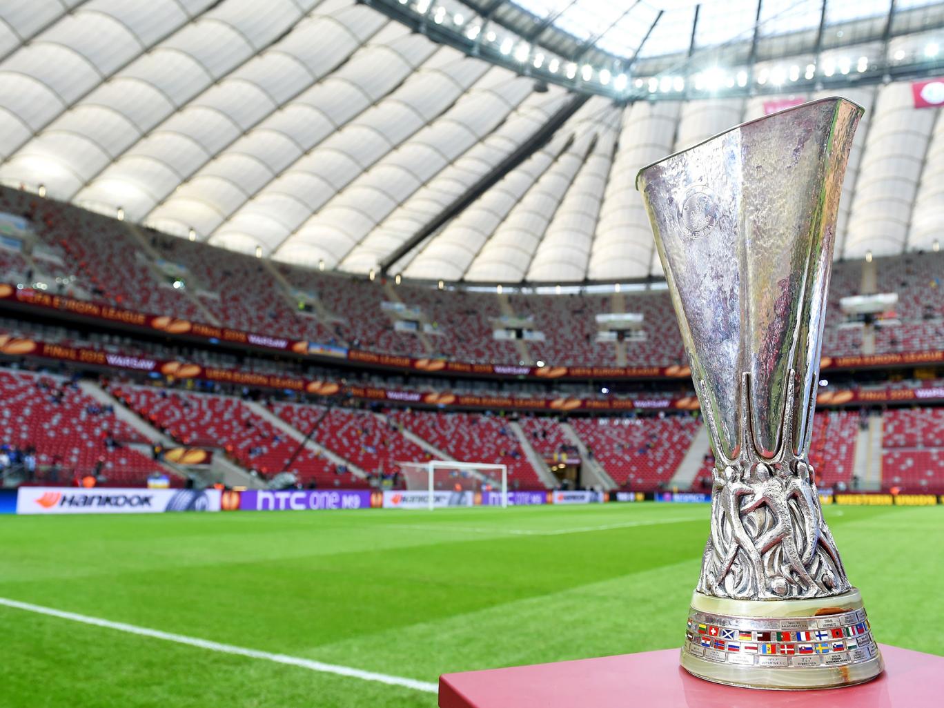 Guida al ritorno dei sedicesimi di Europa League