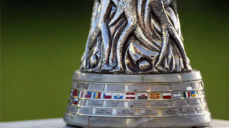 Guida ragionata all’Europa League: quali sono le avversarie più insidiose per il Napoli Guida ragionata all’Europa League: quali sono le avversarie più insidiose per il Napoli