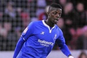 Le condizioni di Eddy Gnahoré: stagione finita, ma la carriera non sembra a rischio item-thumbnail