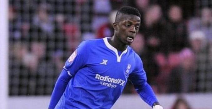 Le condizioni di Eddy Gnahoré: stagione finita, ma la carriera non sembra a rischio Le condizioni di Eddy Gnahoré: stagione finita, ma la carriera non sembra a rischio