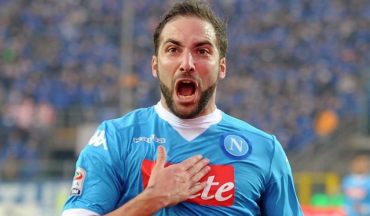 Le inutili polemiche sulla dipendenza da Higuain, anche Bayern e Barça dipendono dai loro attacchi Le inutili polemiche sulla dipendenza da Higuain, anche Bayern e Barça dipendono dai loro attacchi