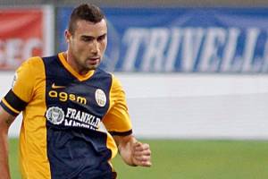Ionita, Eder, Dybala e Barba: voci vecchie e voci nuove nel calciomercato del Napoli item-thumbnail