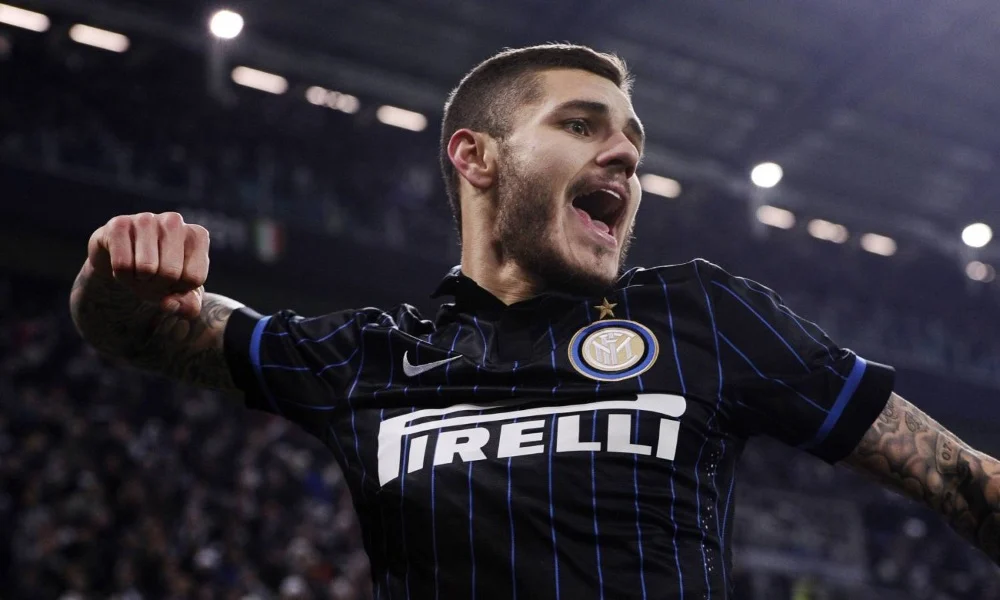 lettera legale icardi