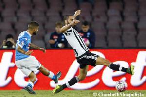 Torino, casa Juventus, non è più il viaggio della speranza: è un Napoli divertente e consapevole item-thumbnail