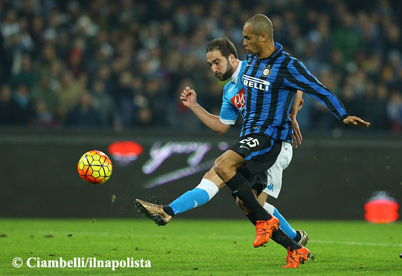 Gonzalo Higuain, le vie del gol sono infinite