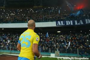 Il caso Reina e il ruolo dell’informazione nell’immagine di Napoli e del Napoli item-thumbnail