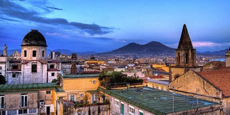 Ecco i quattro influencer che racconteranno Napoli attraverso le loro foto