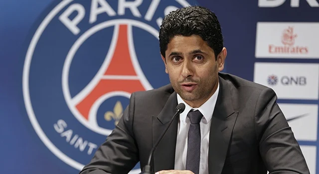 al khelaifi su messi psg stadio