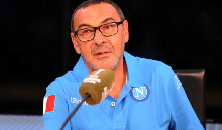 Il silenzio di Sarri prosegue, niente incontro coi tifosi del Napoli