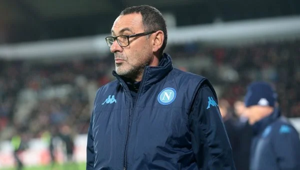 Sarri