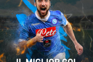 Rovesciata di Higuain contro il Frosinone miglior gol della stagione 2015-2016 item-thumbnail