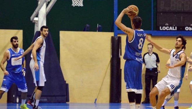 È il basket-day: la sfida contro Eurobasket Roma dirà quanto Napoli tiene alla palla a spicchi