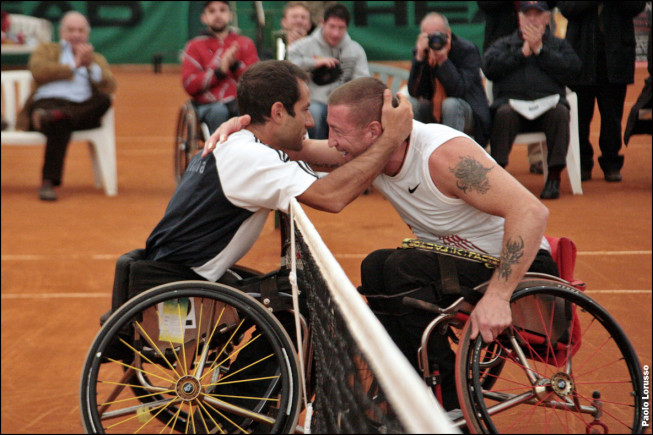 A Napoli sport gratuito per ragazzi disabili e disagiati. L’iniziativa della Fondazione Strachan-Rodinò