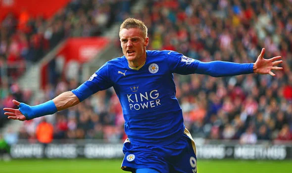 Vardy