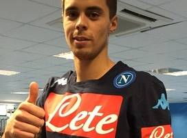 Ufficiale: Alberto Grassi è un nuovo giocatore del Napoli item-thumbnail