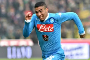 Allan secondo