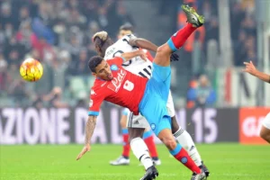 Allan Pogba