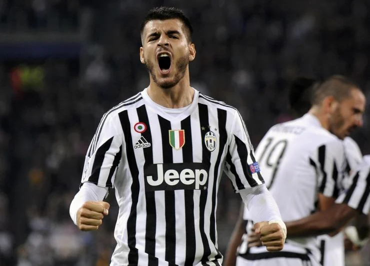 Morata