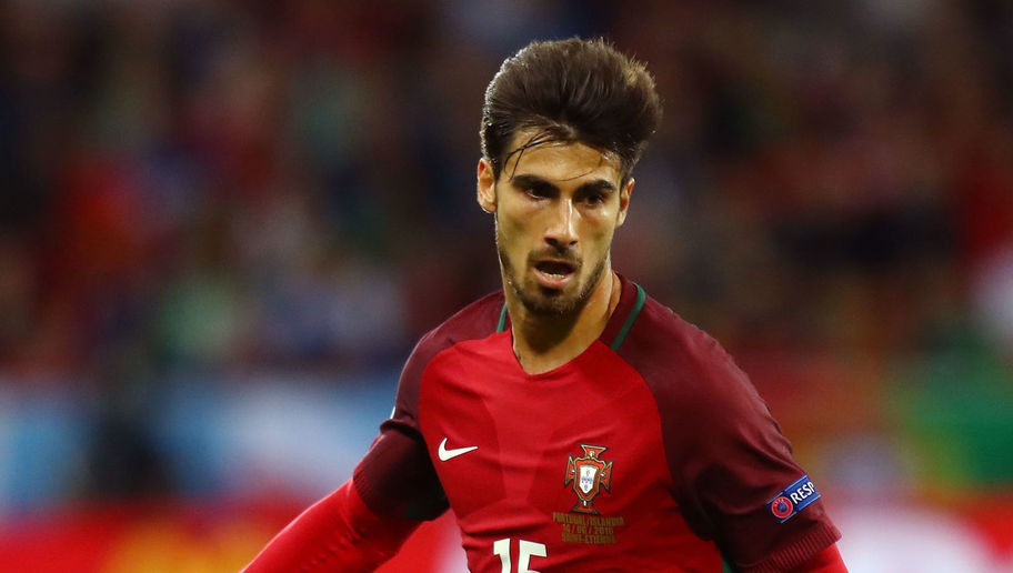 Guerreiro, un signor esterno. La delusione André Gomes