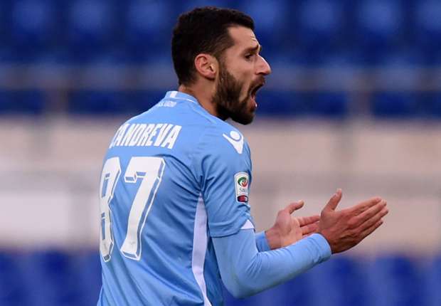 La famiglia di Candreva entusiasta dell’eventuale trasferimento a Napoli La famiglia di Candreva entusiasta dell’eventuale trasferimento a Napoli