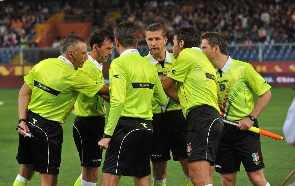 arbitri