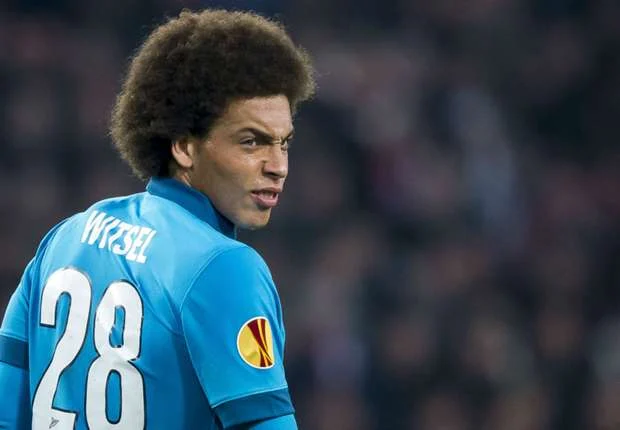 Witsel