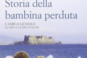 Elena Ferrante tra i tredici selezionati del Man Booker International Prize item-thumbnail