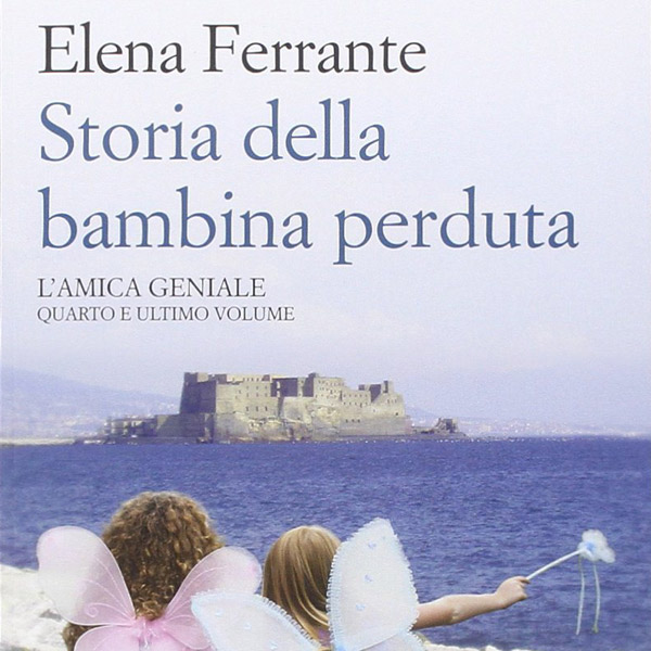 Elena Ferrante tra i tredici selezionati del Man Booker International Prize