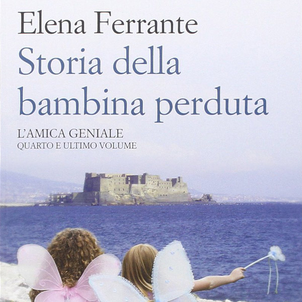 Elena Ferrante tra i tredici selezionati del Man Booker International Prize Elena Ferrante tra i tredici selezionati del Man Booker International Prize