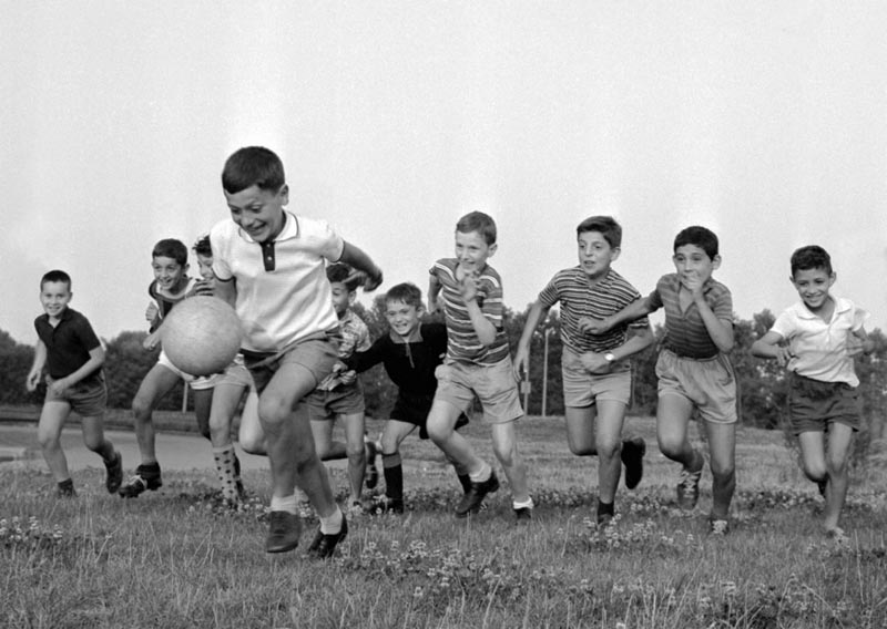 La triste verità è che in Italia le scuole calcio assecondano i genitori