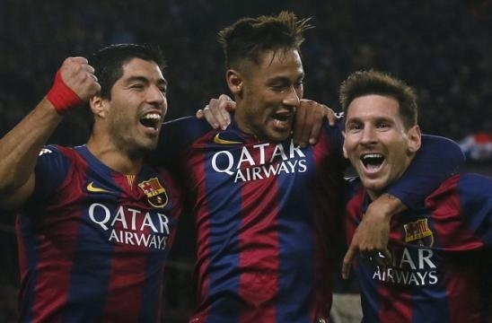 Forbes: il fatturato del Barcellona 2017 (708 milioni di euro) è il più alto nella storia dello sport