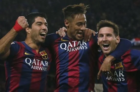 Barcellona