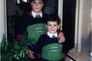 Il fratello di Bonucci a Radio Gianduiotto: «Non rinnoviamo, Leo merita di più» item-thumbnail