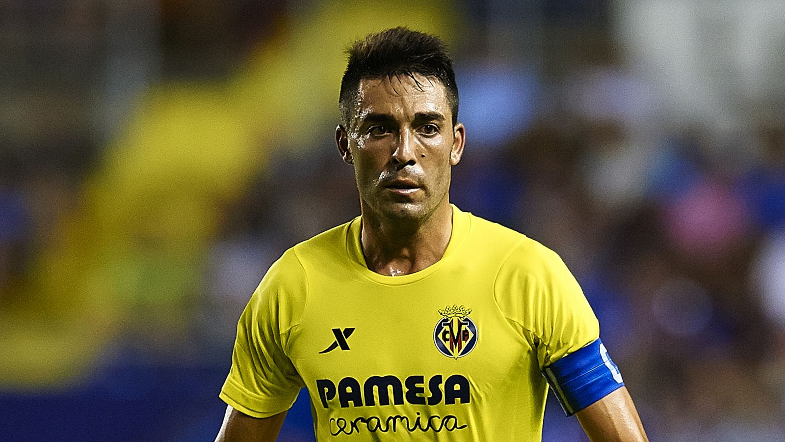 Soriano, il simbolo del Villarreal che non ha abbandonato quando sono retrocessi in Serie B