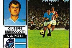 Bruscolotti, la bandiera del Napoli dal colera allo scudetto item-thumbnail