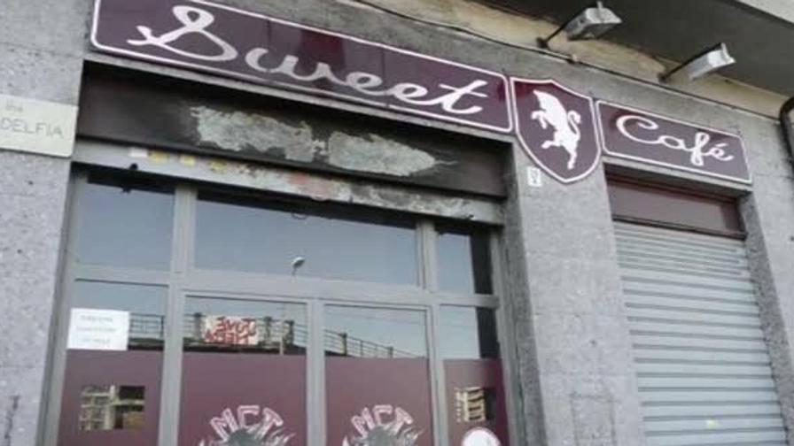 Torino-Juve, derby ad alta tensione: a fuoco bar-ritrovo granata, ritrovata una tanica di benzina Torino-Juve, derby ad alta tensione: a fuoco bar-ritrovo granata, ritrovata una tanica di benzina
