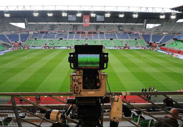 Per Juve-Napoli esordisce la nuova videocamera stile PS5