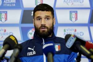 Il Napoli avrebbe offerto 24 milioni alla Lazio per Candreva item-thumbnail