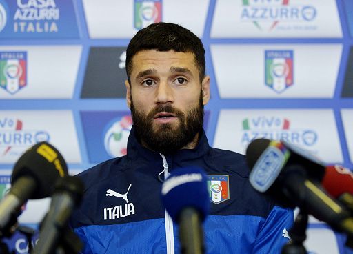Il Napoli avrebbe offerto 24 milioni alla Lazio per Candreva Il Napoli avrebbe offerto 24 milioni alla Lazio per Candreva