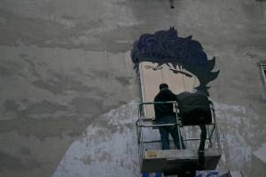 Napoli, il proprietario della casa del murales di Maradona: «Non aprirò più quella finestra» item-thumbnail