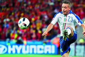 Sky, ecco l’accordo per Giaccherini: 2 milioni al Sunderland e triennale a 1,5 per l’ex Juve item-thumbnail