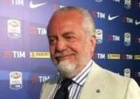 De Laurentiis ha promesso di pagare gli stipendi