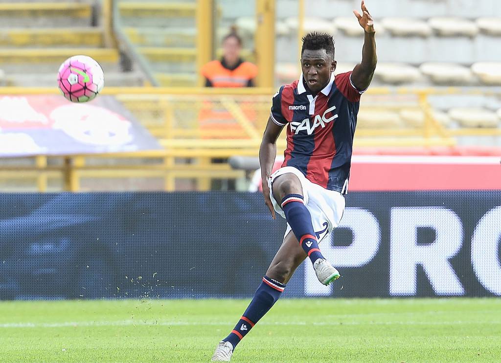 Sky, Napoli vicino al doppio colpo: Diawara (quasi certo) più Maksimovic