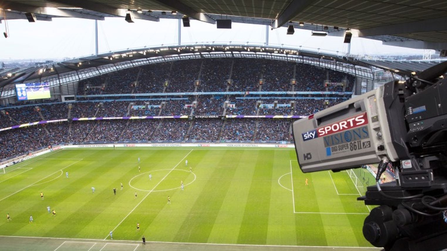 Mediapro-Sky, distanza enorme sulla Serie A: la pay tv chiede l’esclusività dei pacchetti